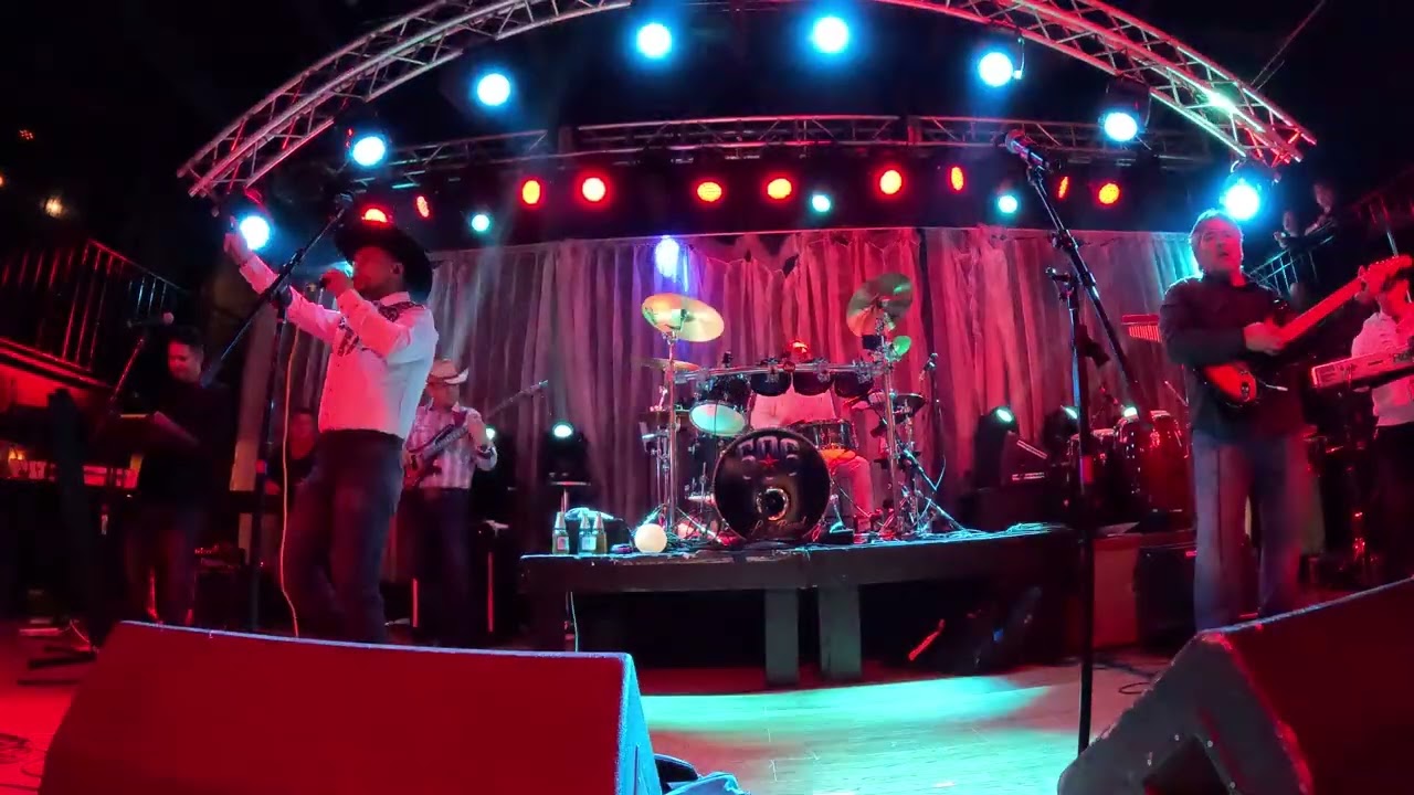 Llévame Contigo by Los Castigados (Cover-Bobby Pulido) 606 Entertainment