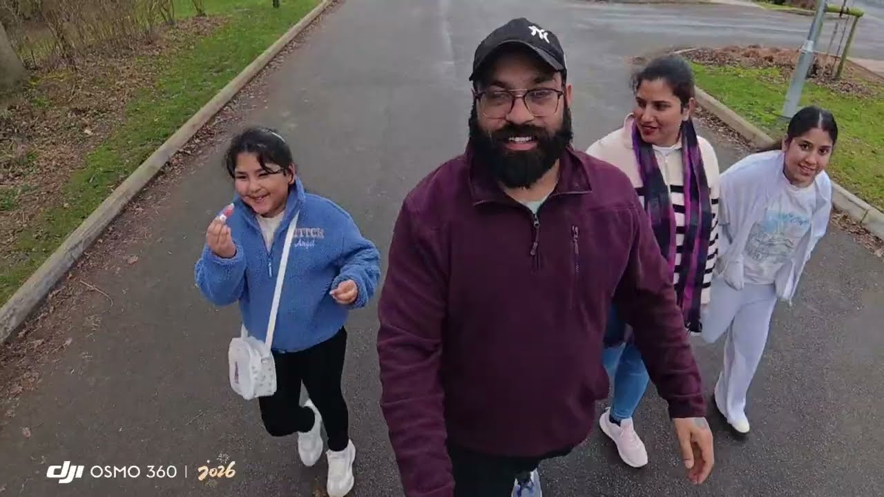Chai peeneb gaya ghar se bhar