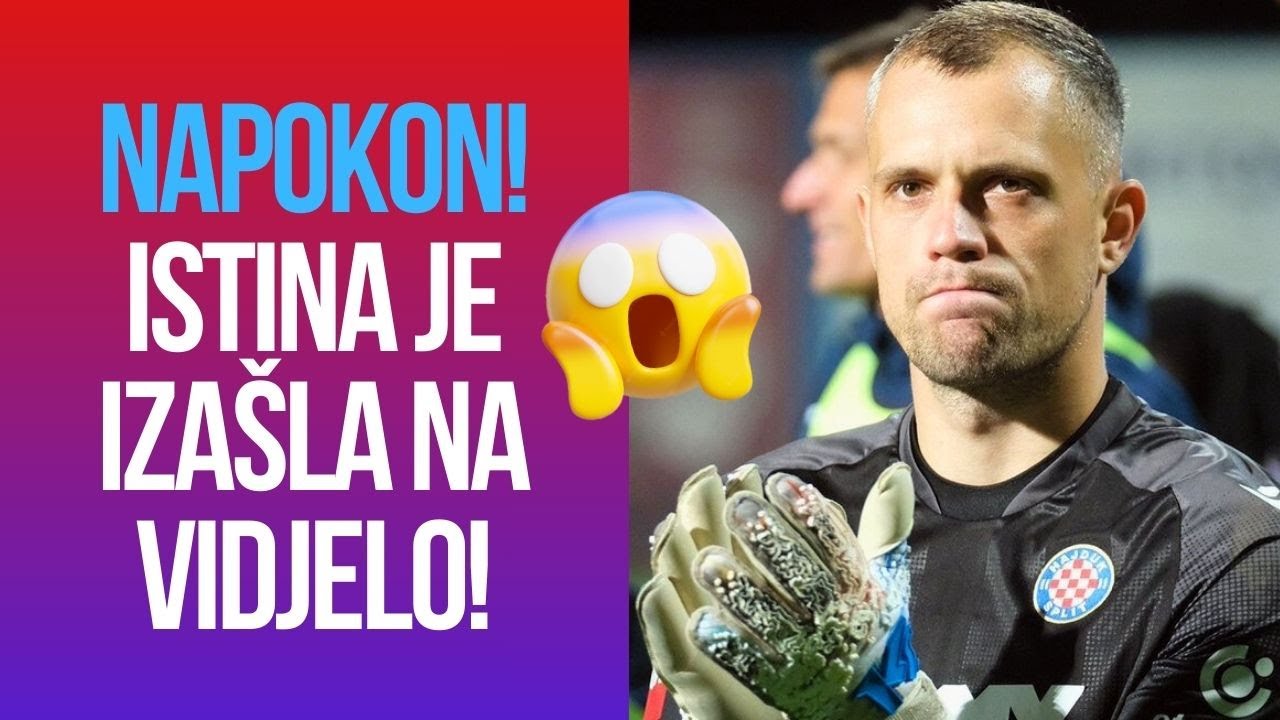 ✅ POTVRĐENO! TRANSFER U POLJSKU SE DOGODIO, ALI ATMOSFERA NA INTERNETU SE ZAKUHAVA!