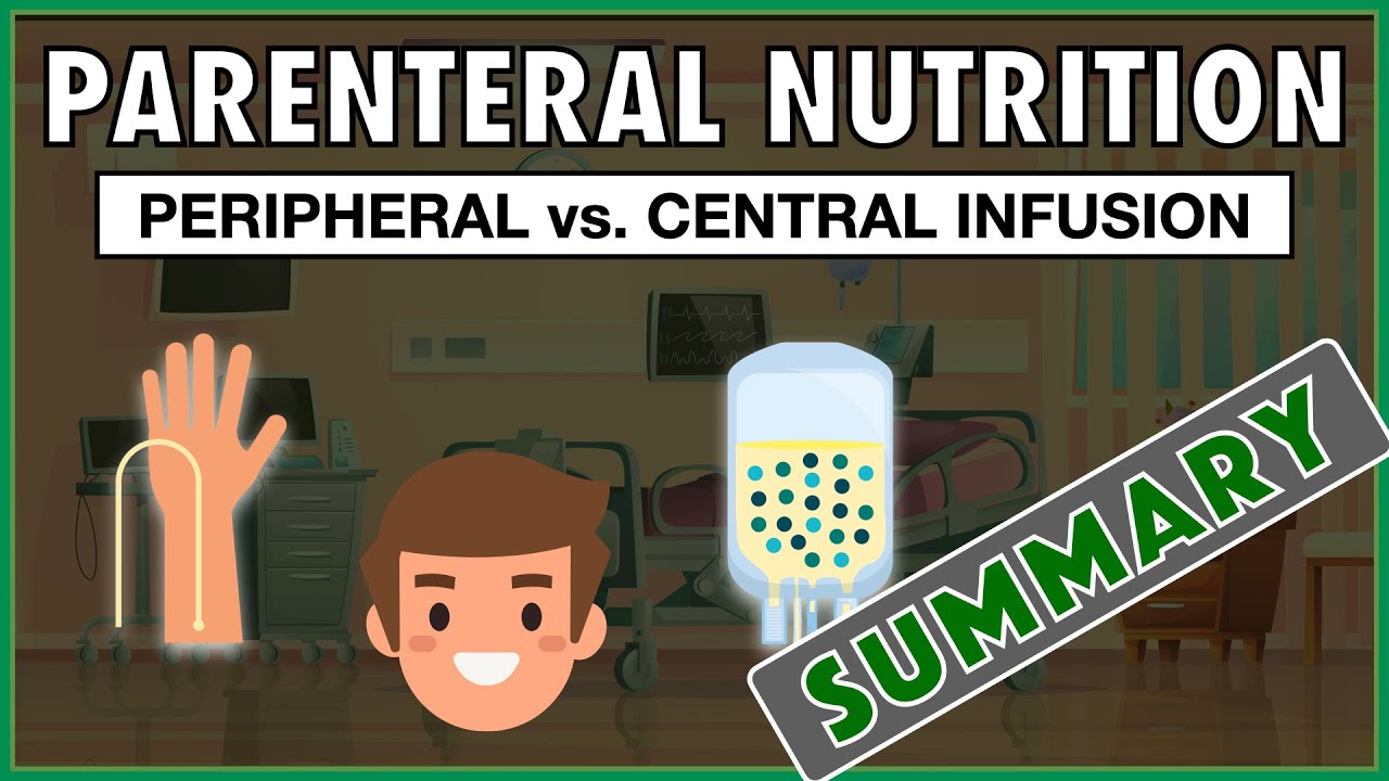 PPN vs. TPN (SUMMARY)