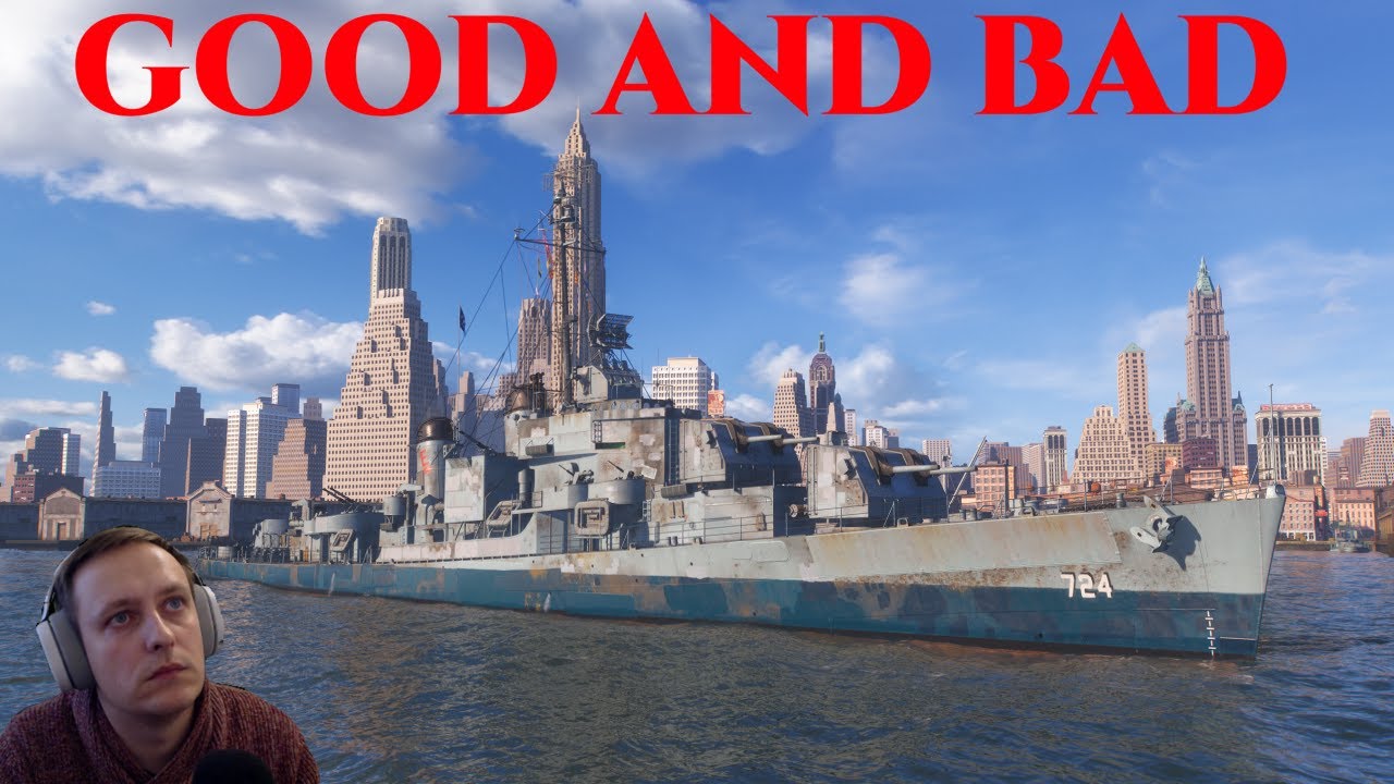 How to play the dockyard ship Laffey