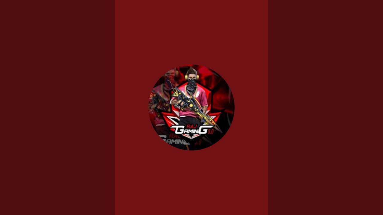 Raj Gaming  is live