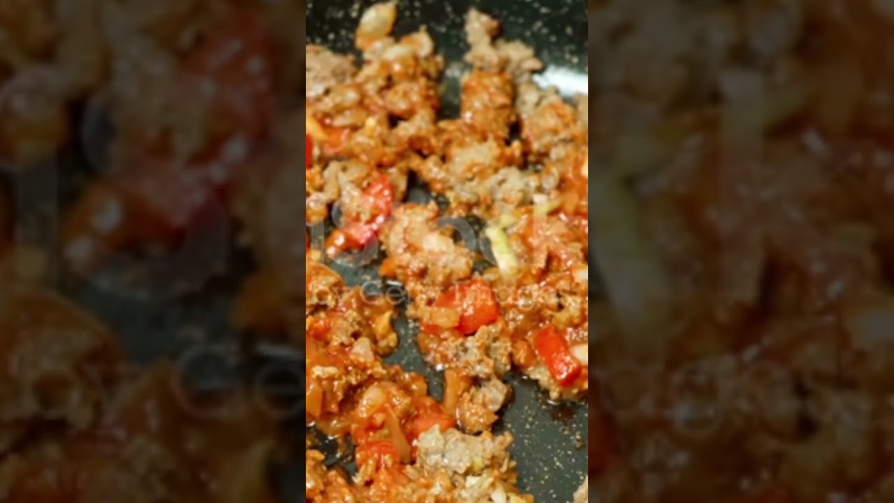 PORK MECHADO #fblive #fbpage #fb #fbreels #ad #food #healthy #feet #ad #food #healthy #feet