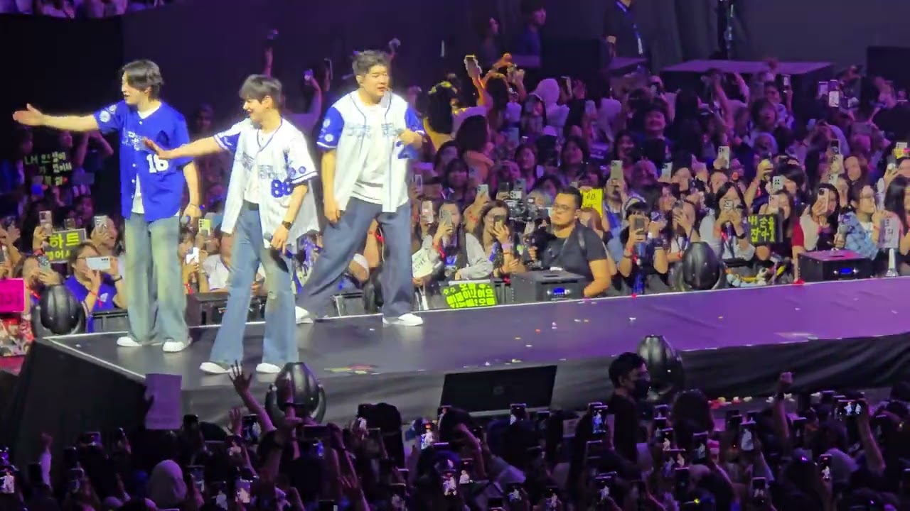 SS10KL 🇲🇾 _ Dancing Out