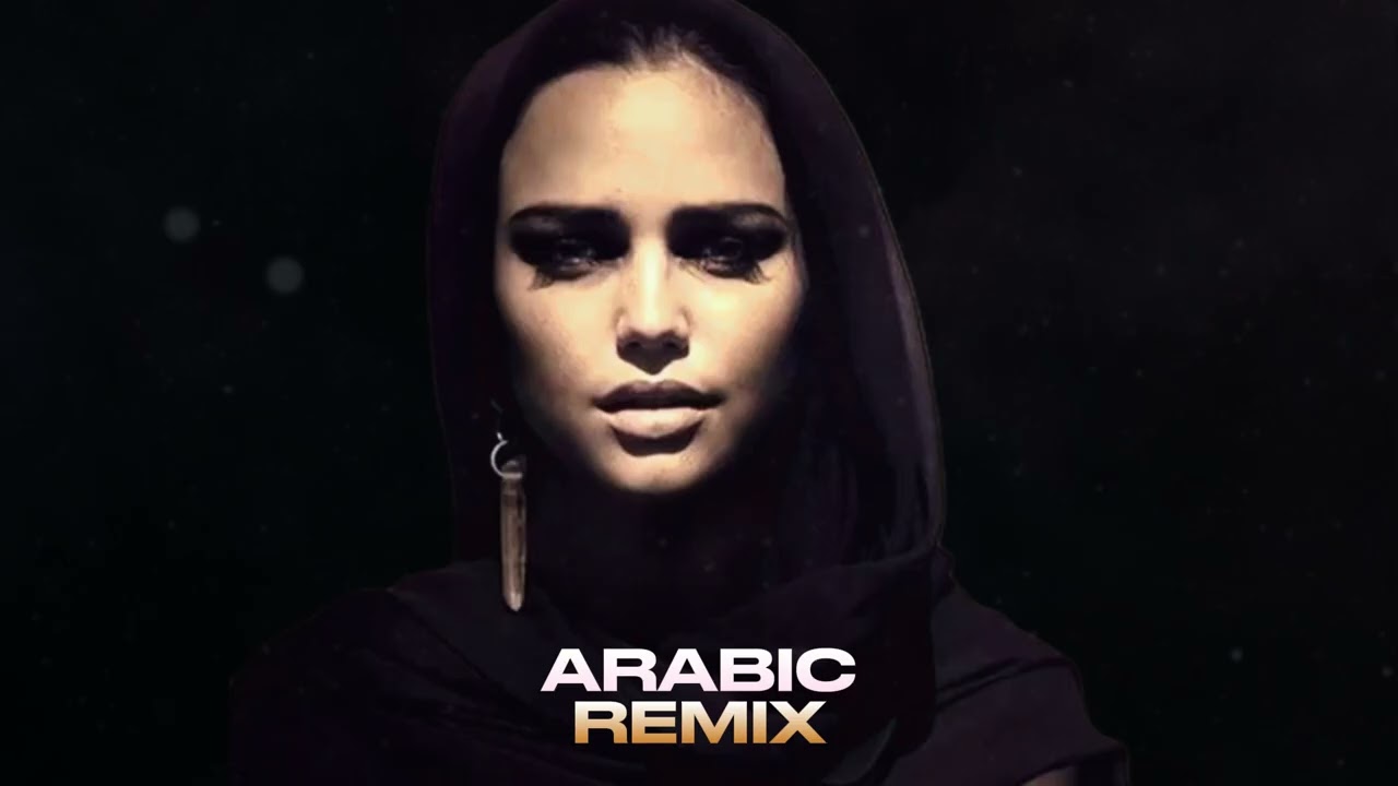 ARABIC REMIX - Kingdom of Petra