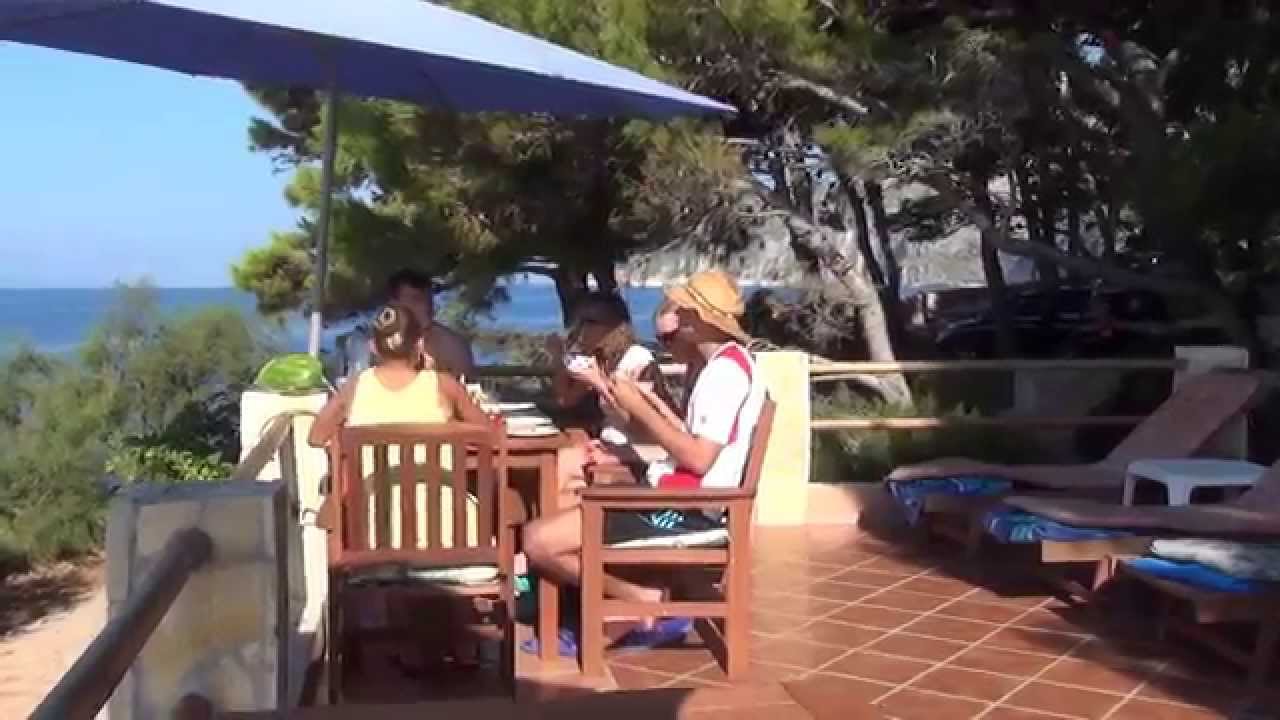 Vila Irming Sveta Nedjelja Hvar 02 8 2014