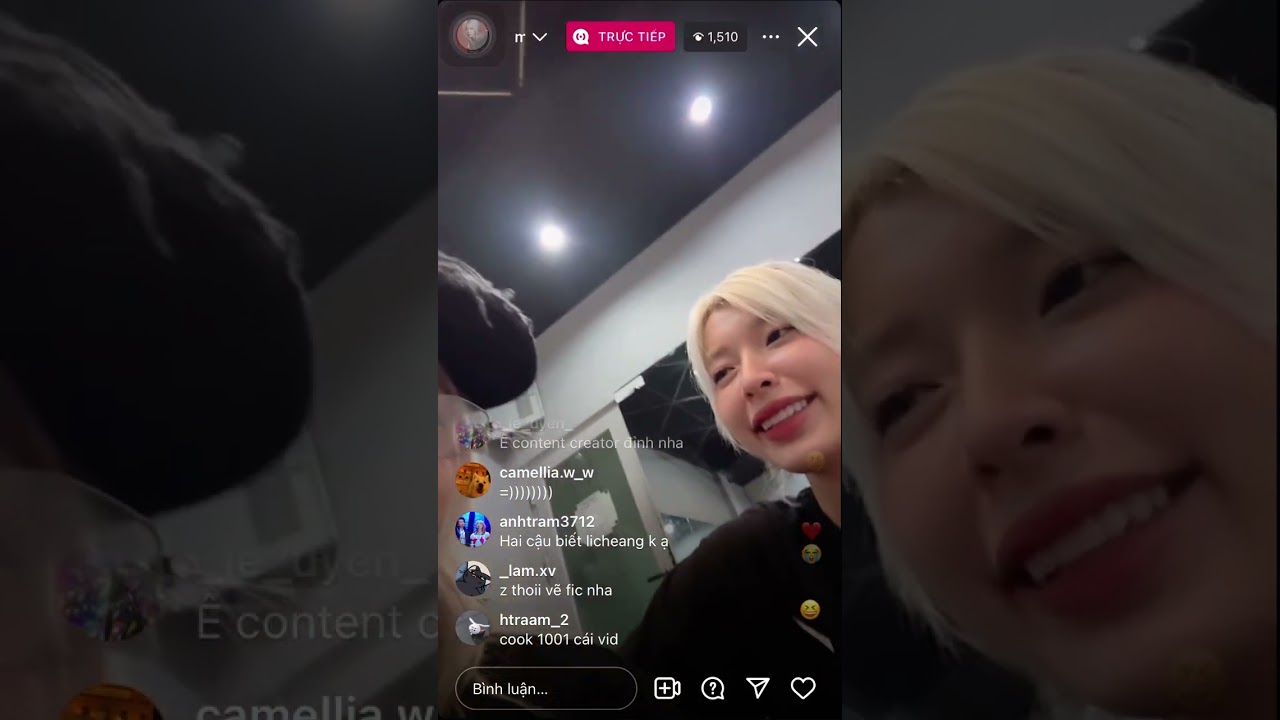 Live Misthy DAQ sau buổi tập 29/5/2025