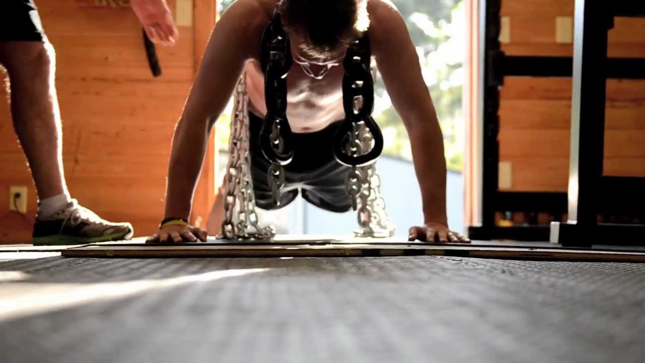 Unconventional Training Compilation 2