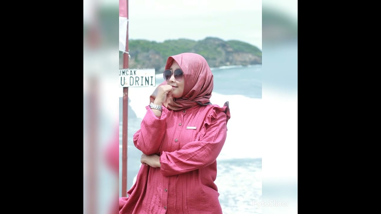 Dolan Dolan ning Gunung Kidul Pantai ndrini