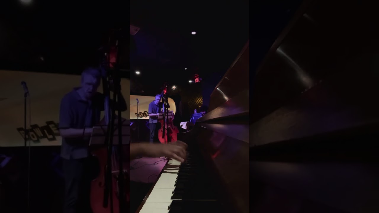“All the Things You Are” - Keshtkar & Co. Jam at the Bowlero (9.25.24)