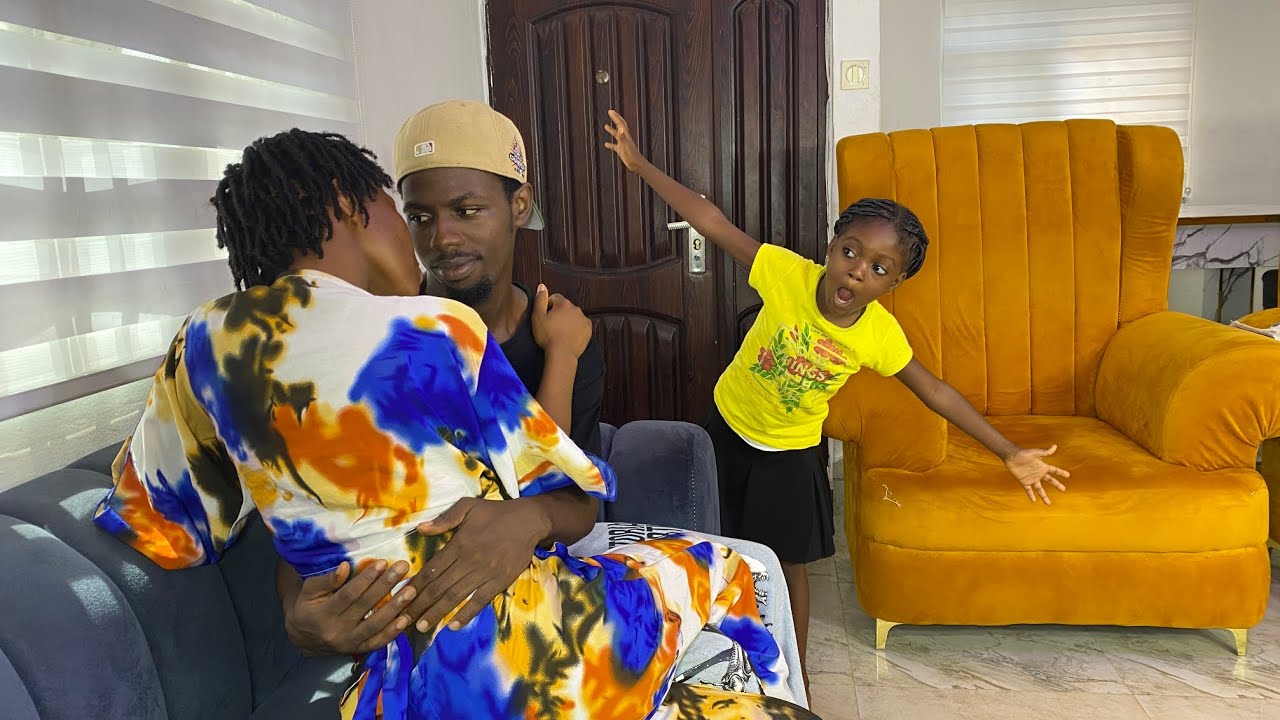 DAUGHTER EXPOSES SHOCKING REVELATION ABOUT HER CHEATING MOTHER TO HER DAD. | Latest Nigeria Movie.