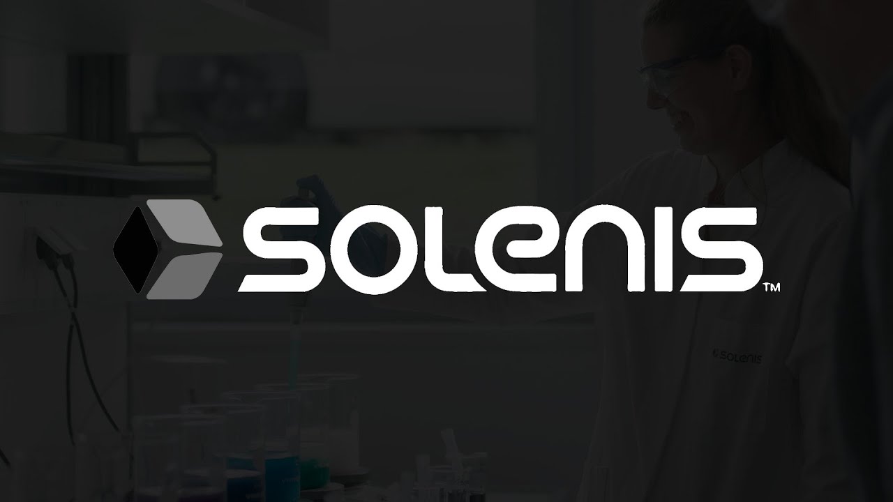 Solenis’ newest European facility shows commitment to R&D