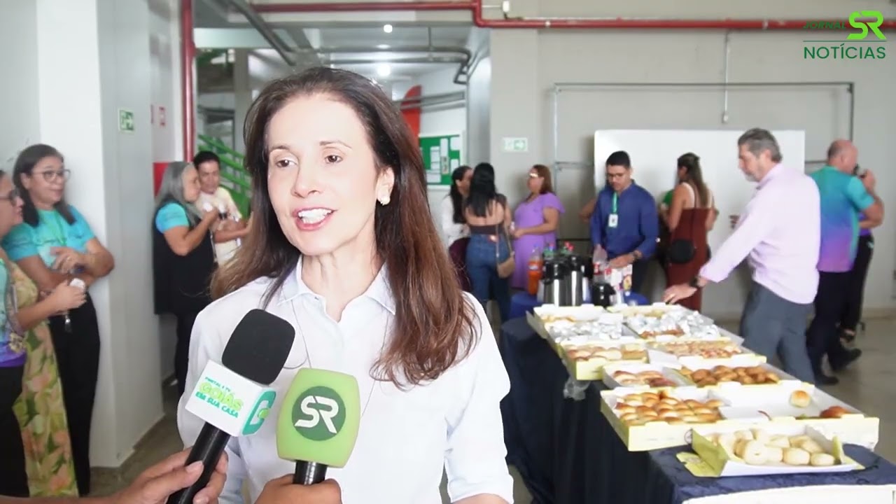 Cresça no Trabalho é tema de palestra ministrada para equipe da Educação