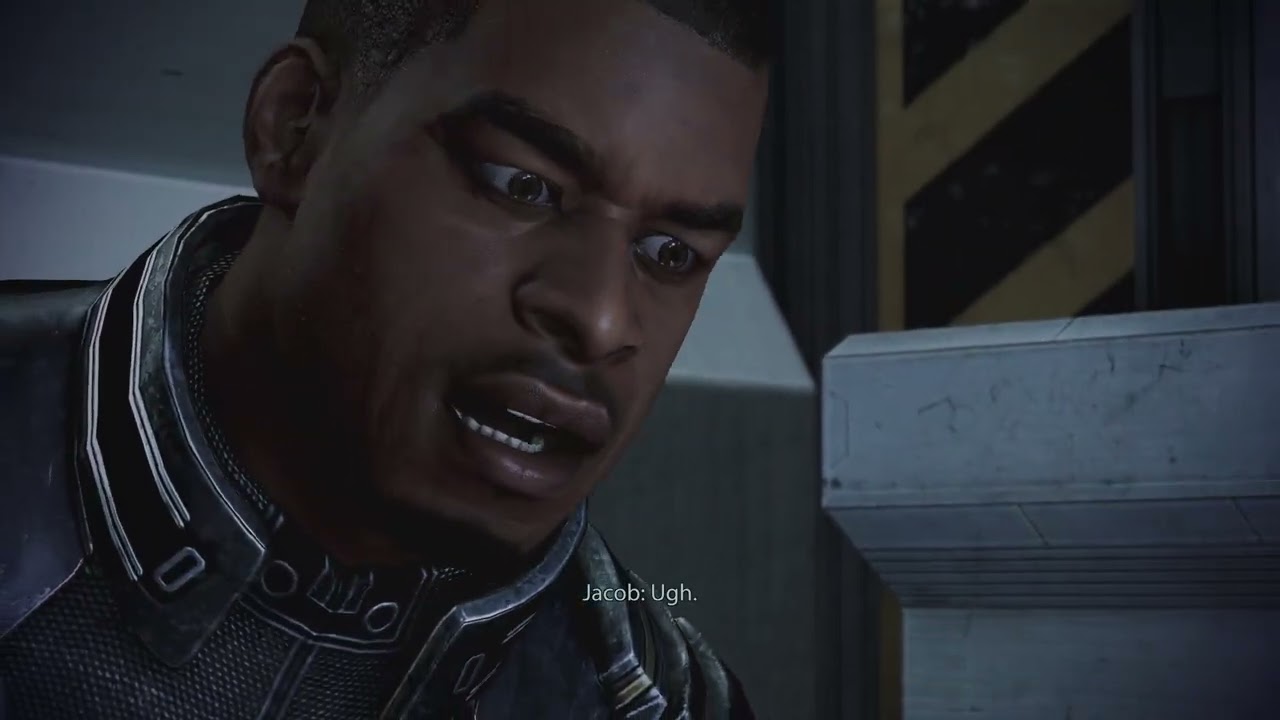 Mass Effect 3 (modded) Leg. Edition (no Commentary) Ep.24 Autumn Shepard Adept (Miranda Romance)