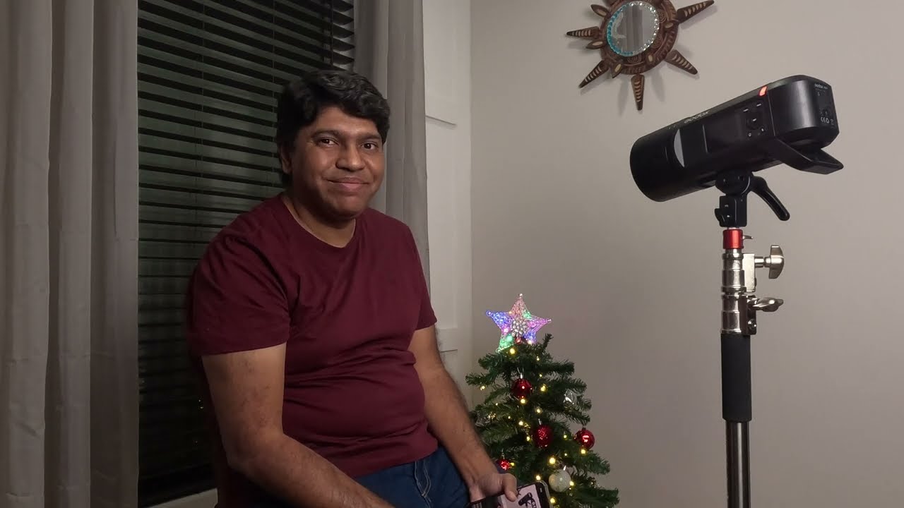 Godox AD600Pro II Review