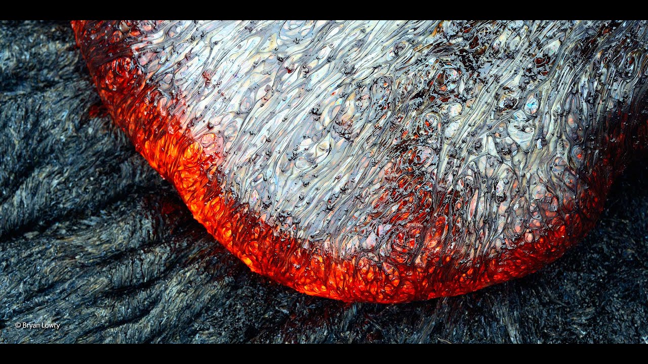 Geology 6 (Igneous Rocks)
