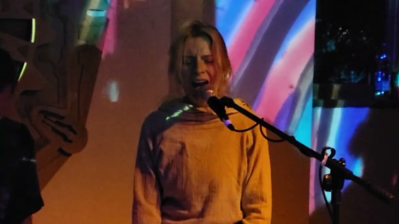 Deva, Kalumet, Zságer Balázs... @ O.Z.O.R.A. Festival 2025 Artibarn