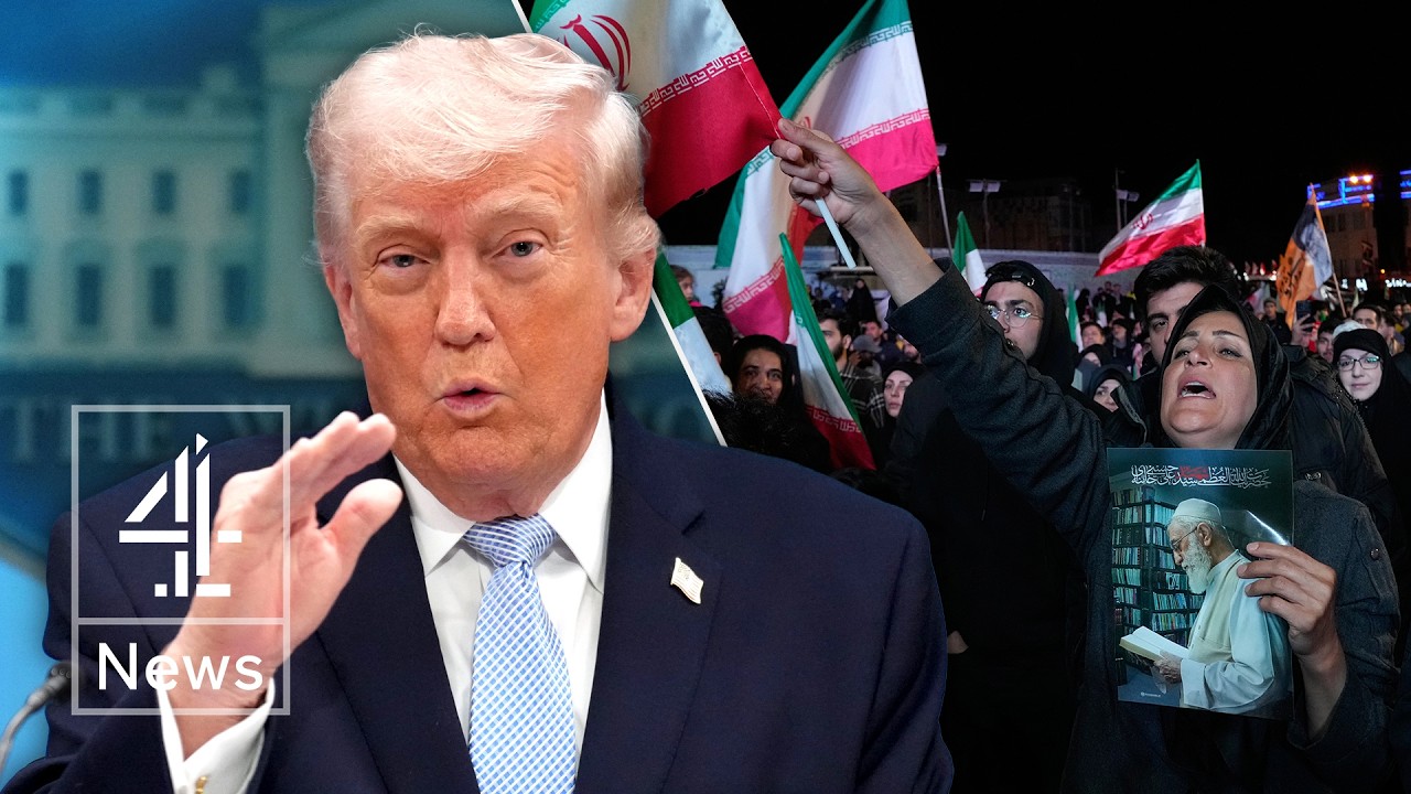 Will Iran ceasefire hold?