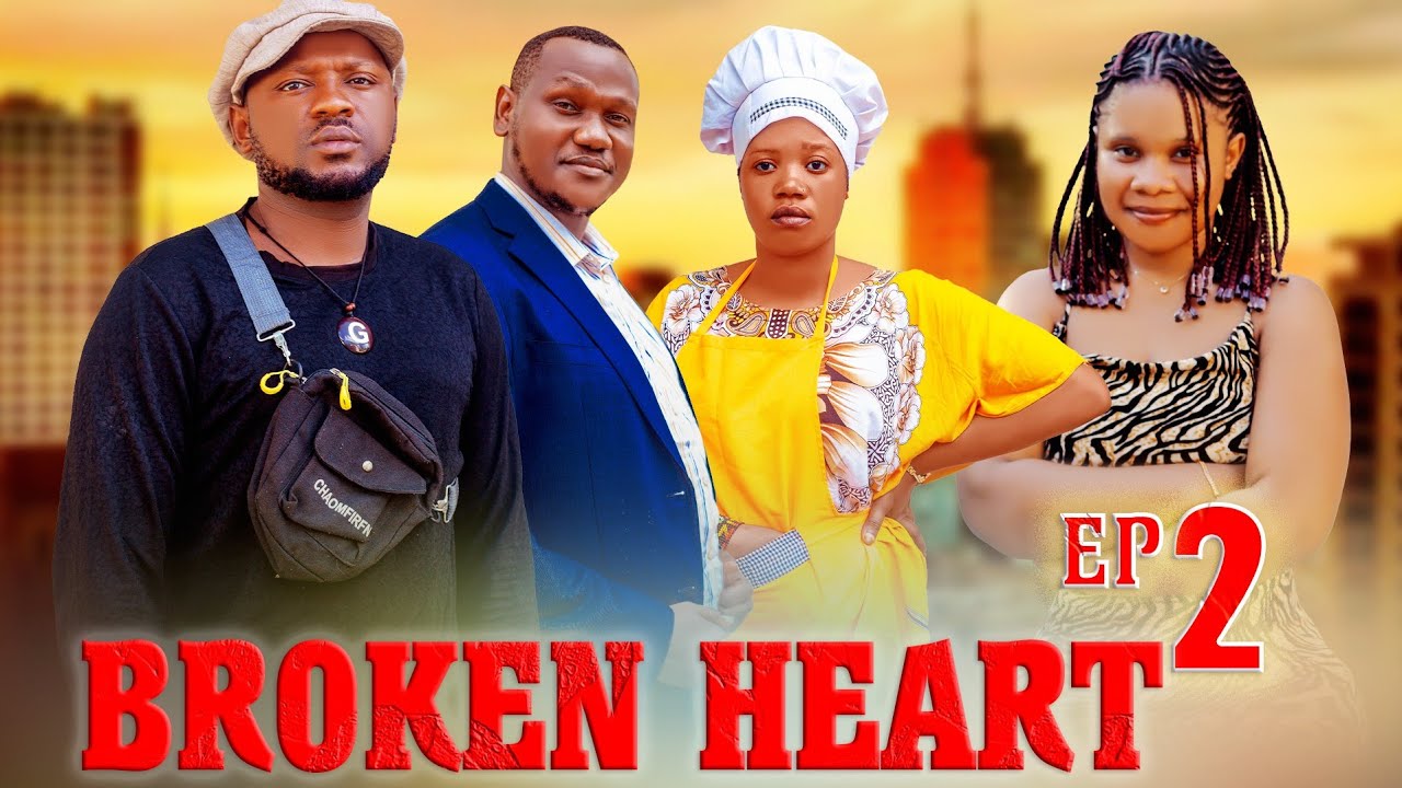 💔  Episode {{ 2 }} #directorgozi  #lovestory 