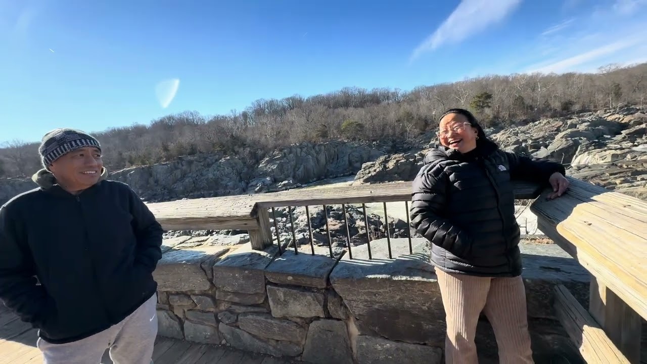 America ma Great falls Ghumgham