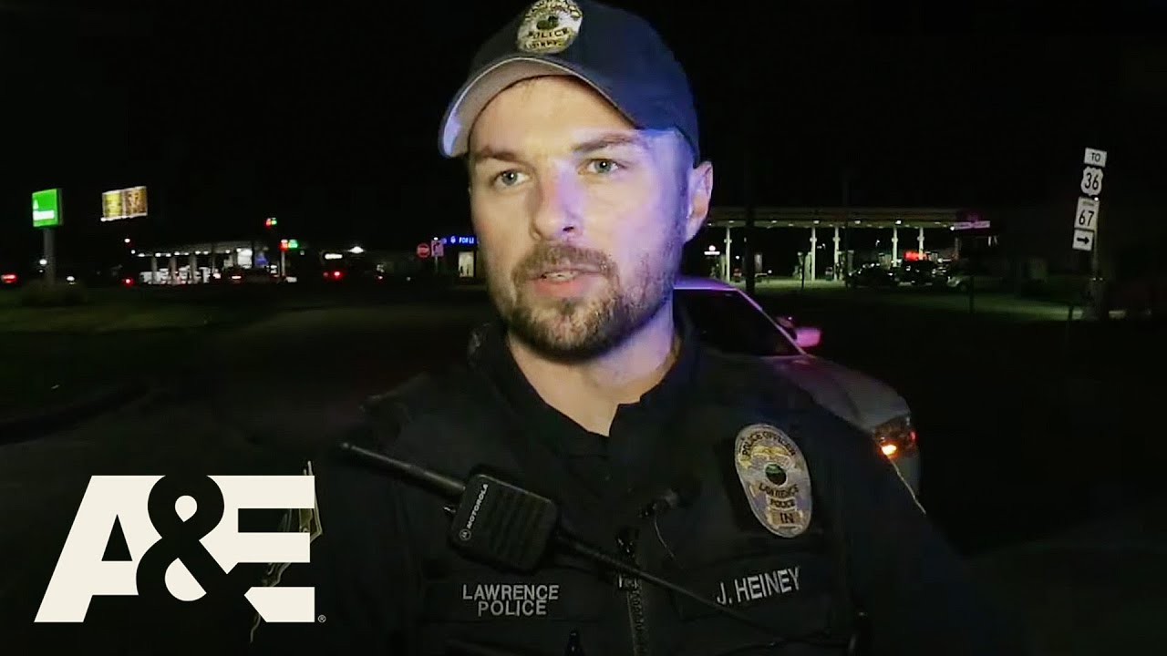 Live PD: Vehicle or Arsenal? (Season 4) | A&E