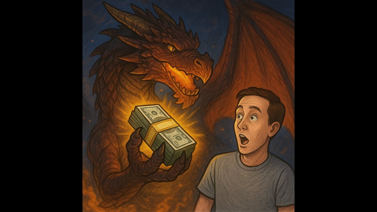 Can you really make money playing Call of Dragons?