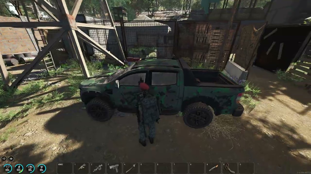 SCUM Staffel 7 #203