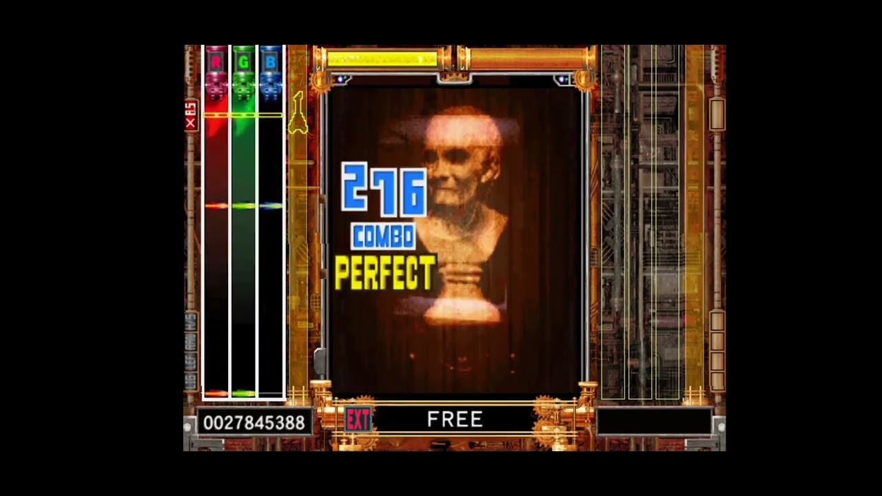 【AUTO PLAY】under control EXTREME/GUITAR