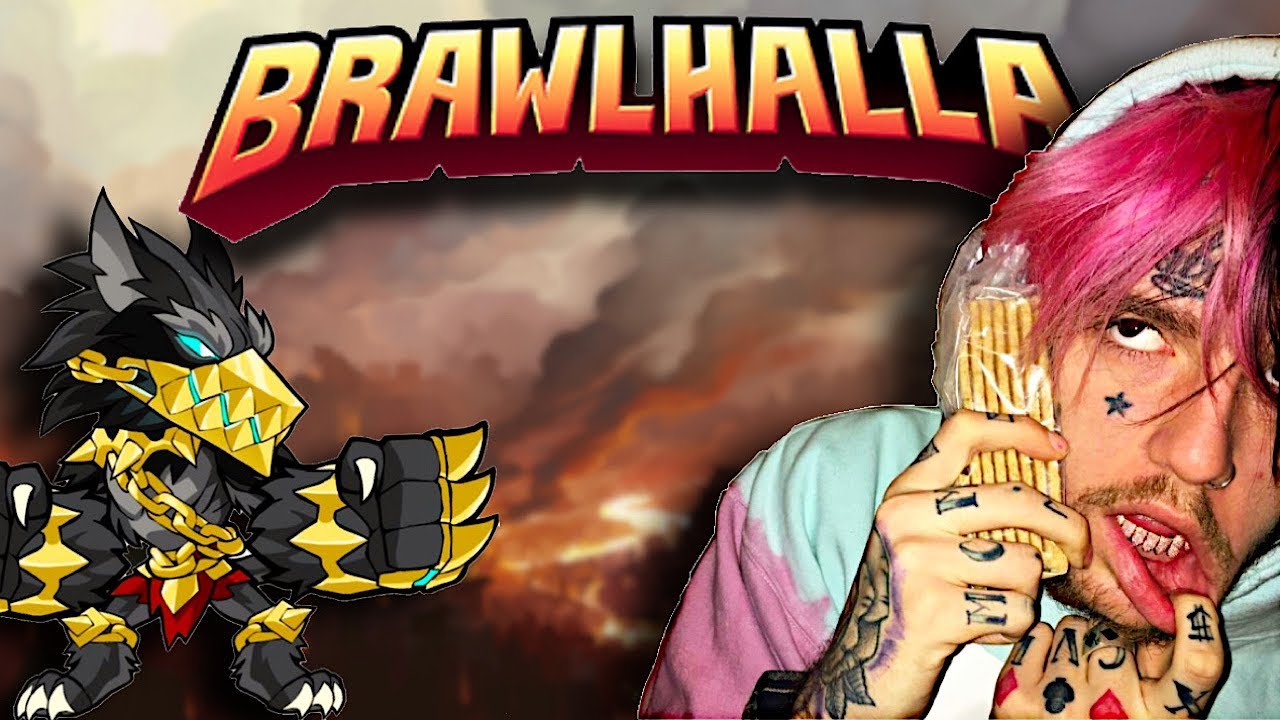 Told Ya - A Scythe Montage (Brawlhalla)