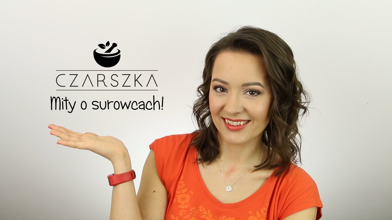 Mity o surowcach naturalnych | ABC Domowych Kosmetyków