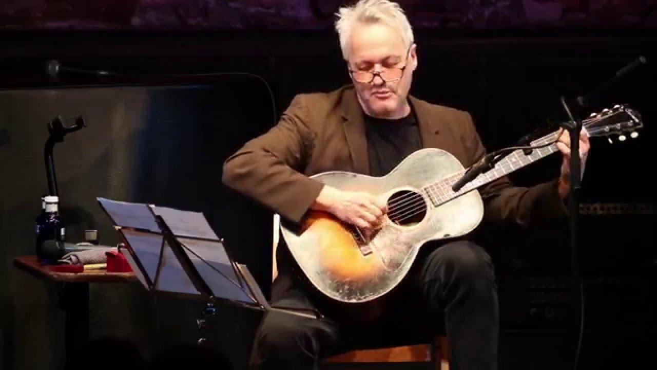 Jamboree - Marc Ribot