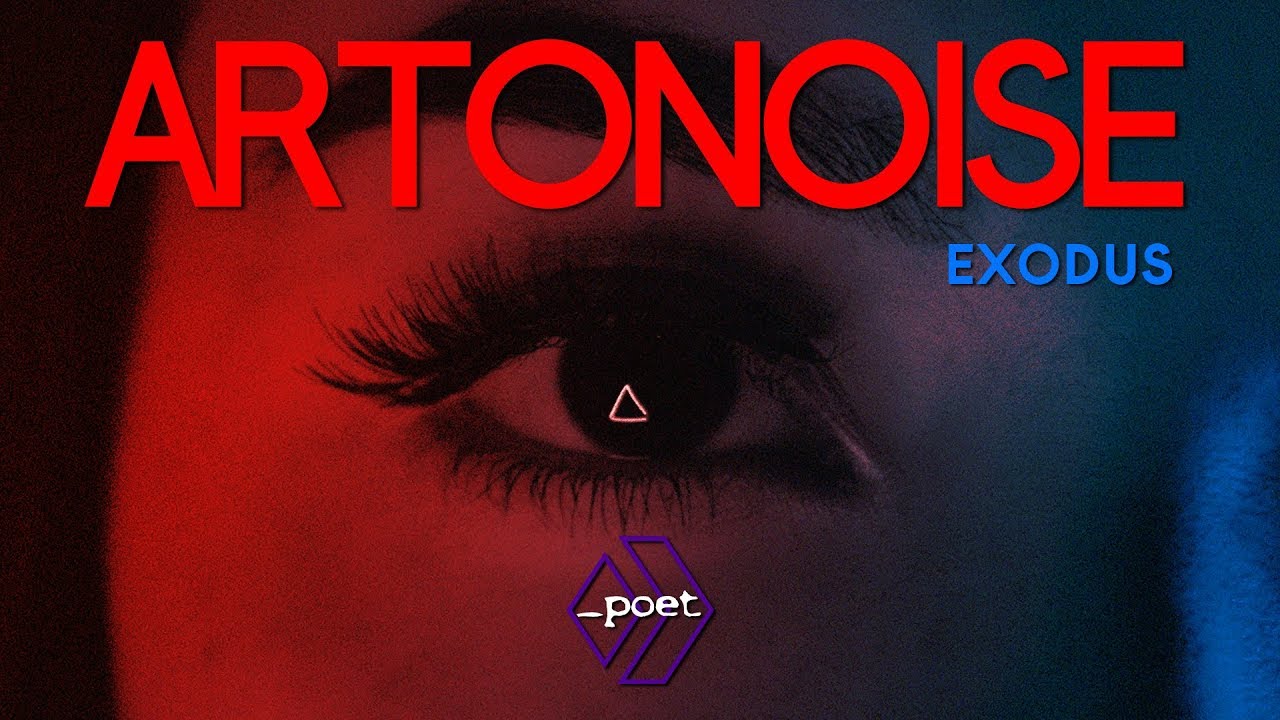 Artonoise - Exodus