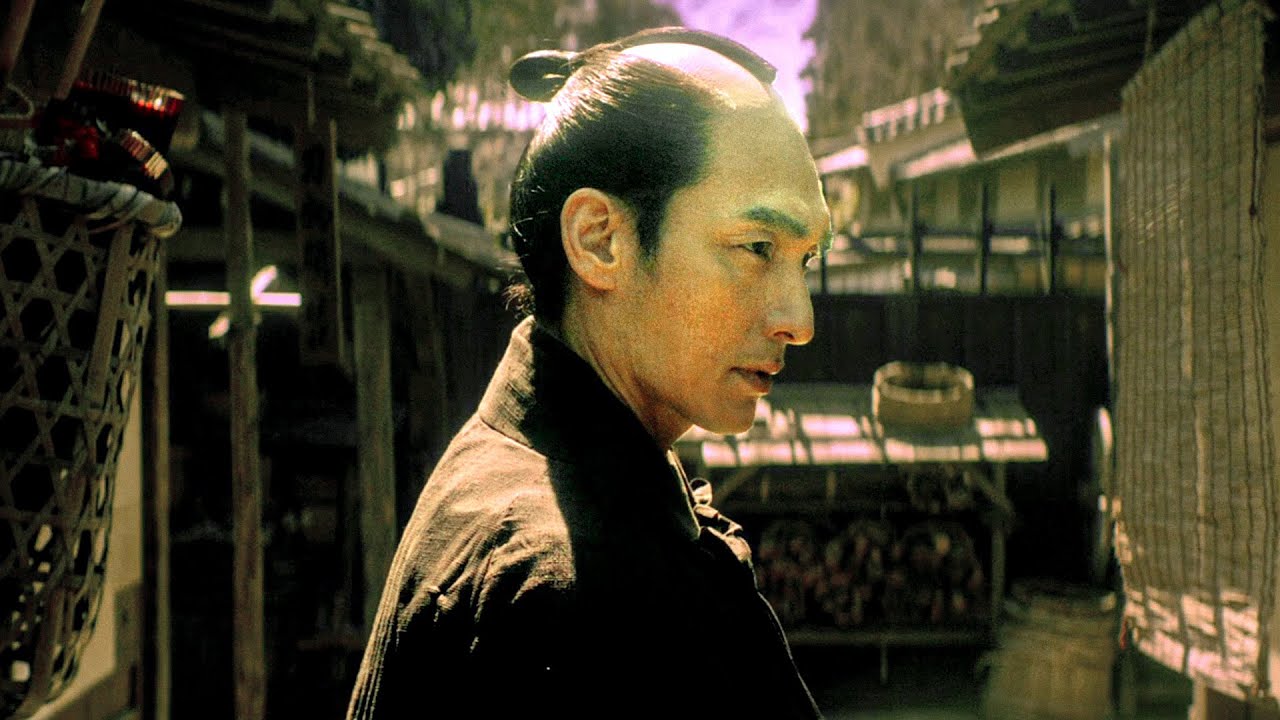 LE JOUEUR DE GO Bande Annonce (2025)
