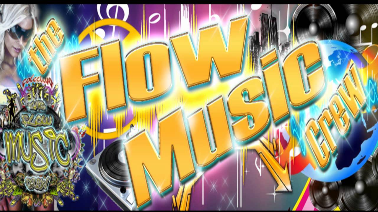 Sonidero - Dj Abuelo Dj Dozer ★The Flow Music Crew. Menash ★ [HD]