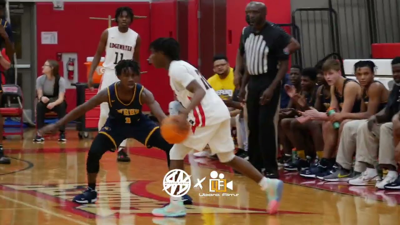 EDGEWATER VS WINTER HAVEN