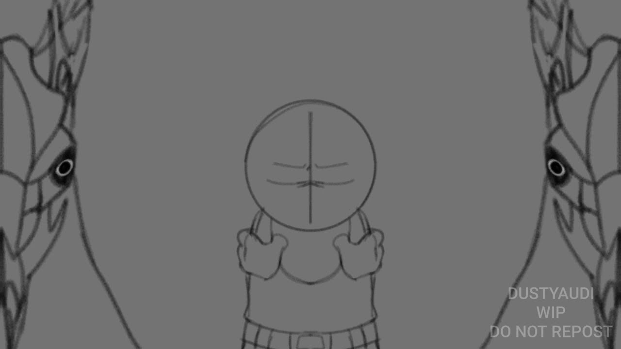 The Aisles wip 