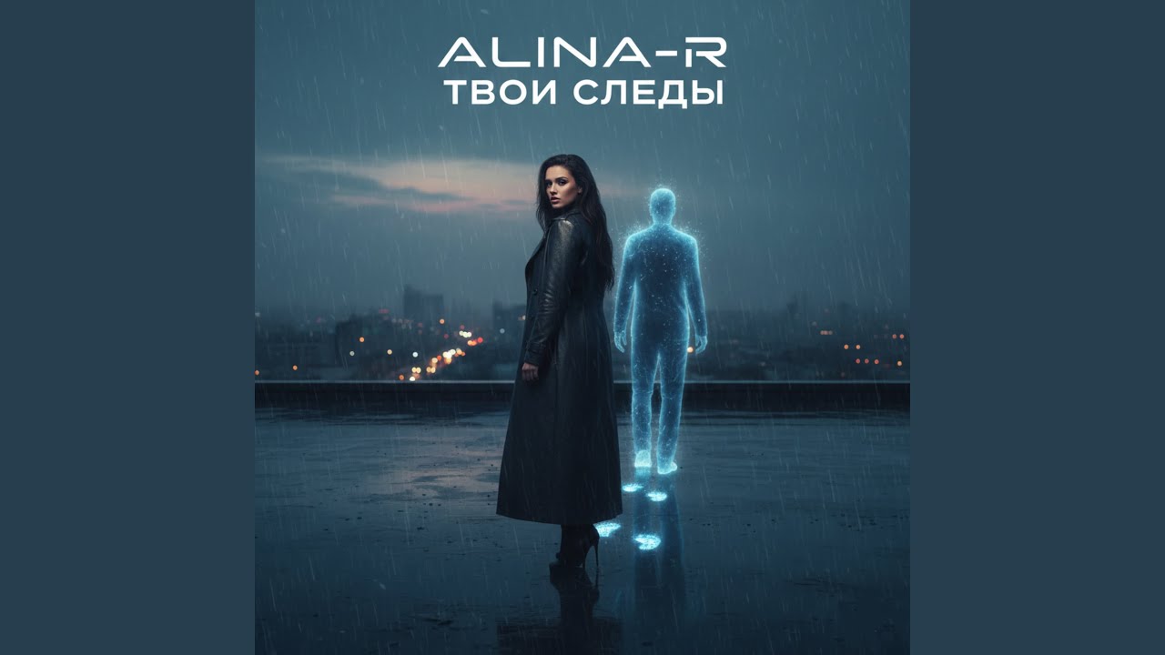 Твои следы