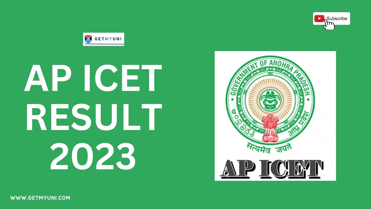 How To Download AP ICET 2023 Results? | AP ICET 2023 Scorecard| AP ICET 2023| GetMyUni 