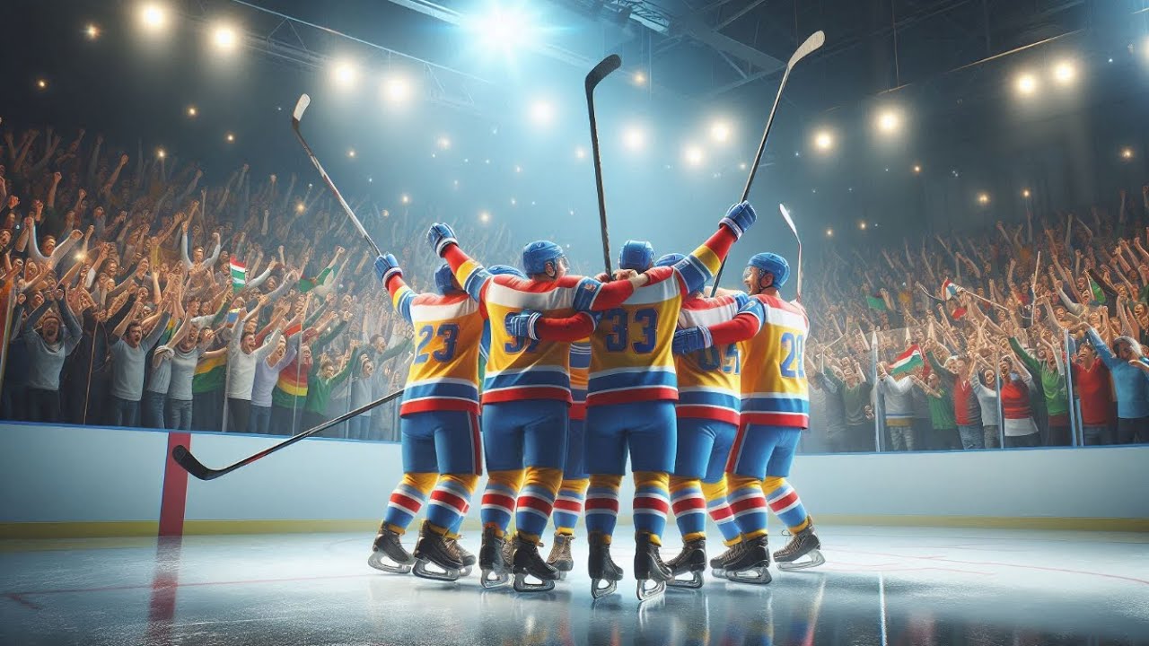 Great Sports Moments (for you)