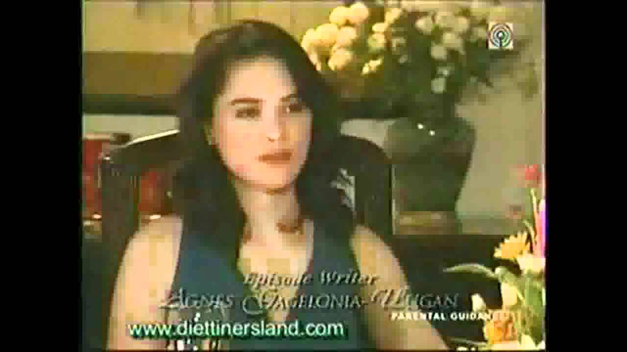 Kristine Hermosa - more than just a 