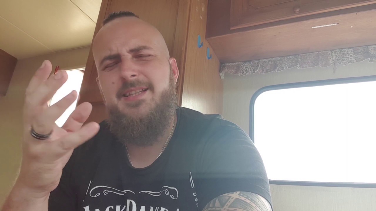 Propan Butan A CZAD CO.. Czad W Kempingu