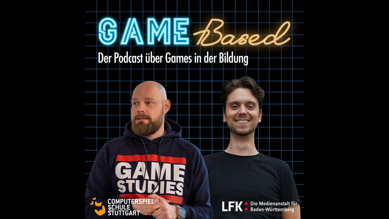 Computerspiele 50 zentrale Titel mit Prof. Dr. Dr. Rudolf Thomas Inderst
