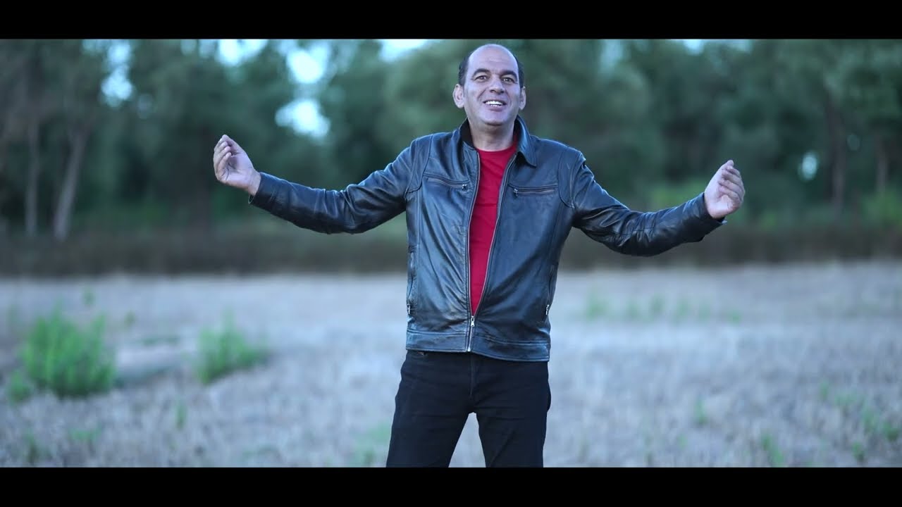 Ferhat Brihi - Tamurt-is