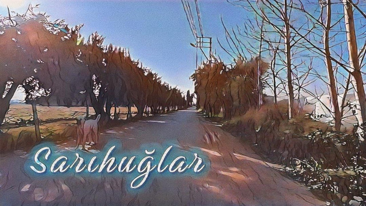 Sarıhuğlar Köyü, Yeşiloba Toki, Otogar Şakirpaşa ADANA