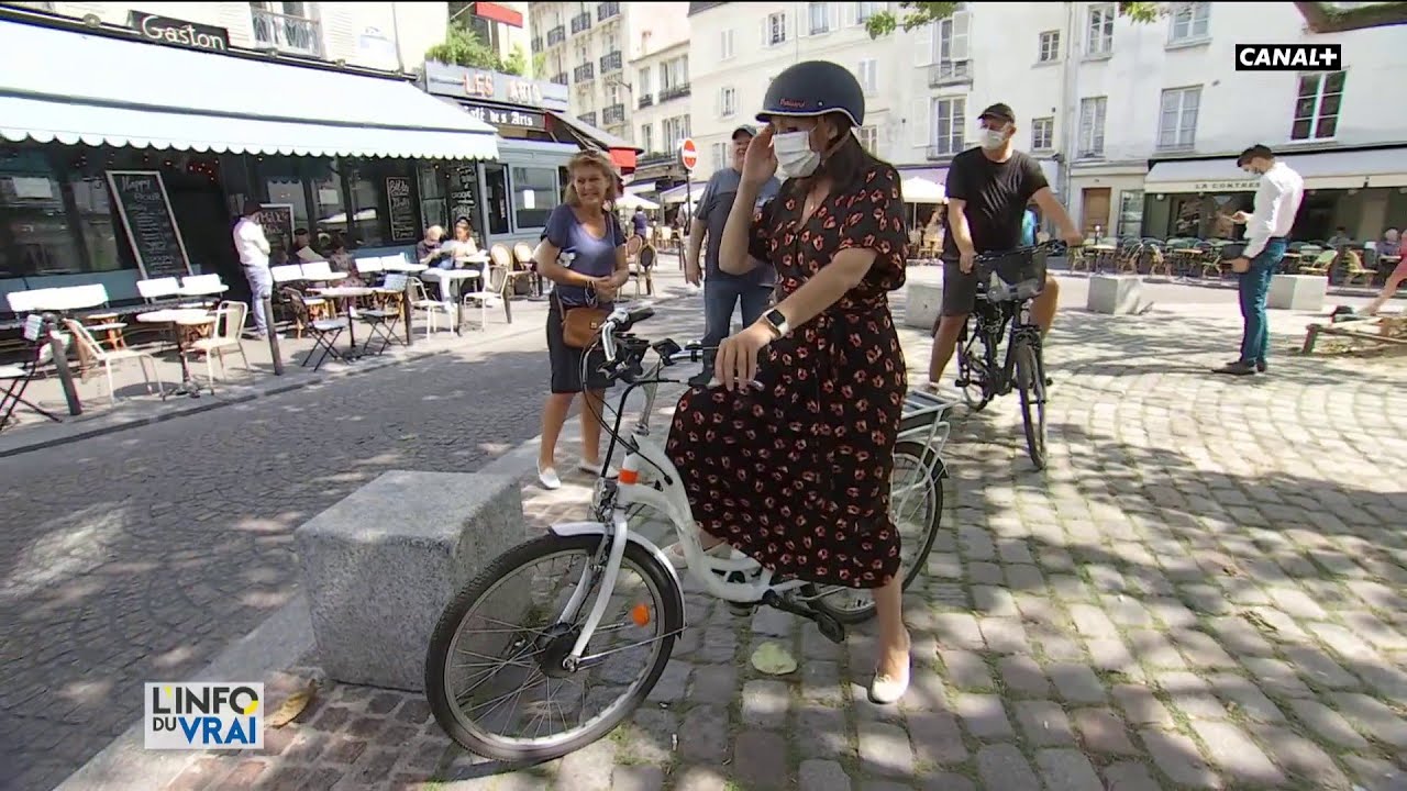 Retour sur la campagne d’Anne Hidalgo