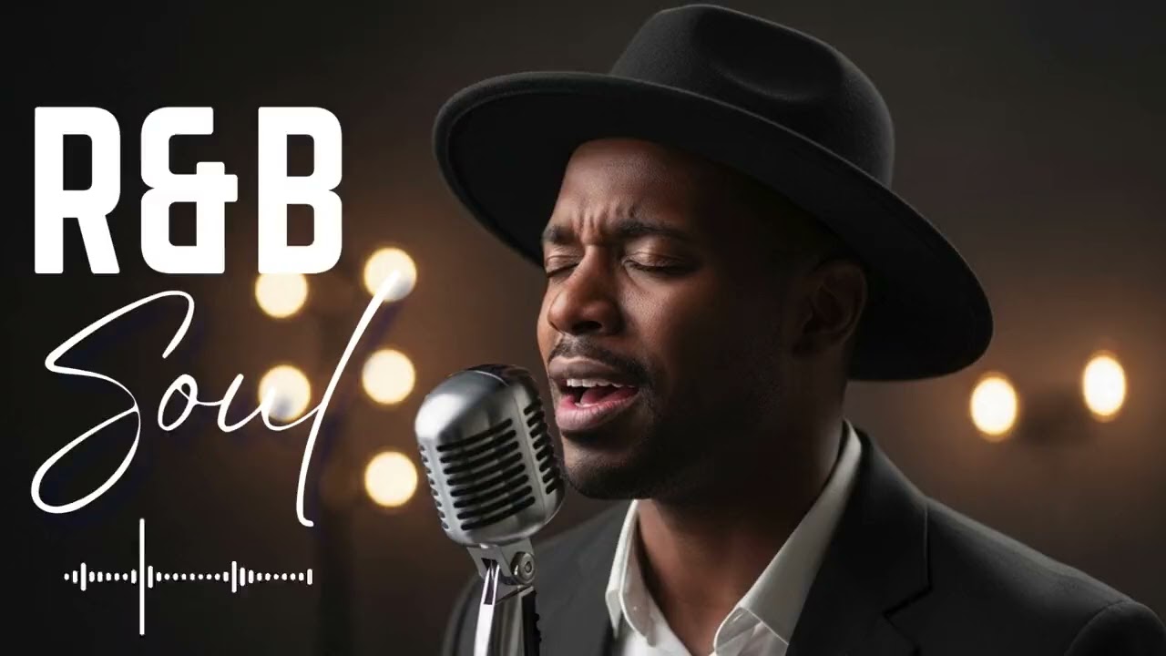 Chill R&B & Soul Playlist 2026 | Smooth Late Night Vibes to Relax & Unwind