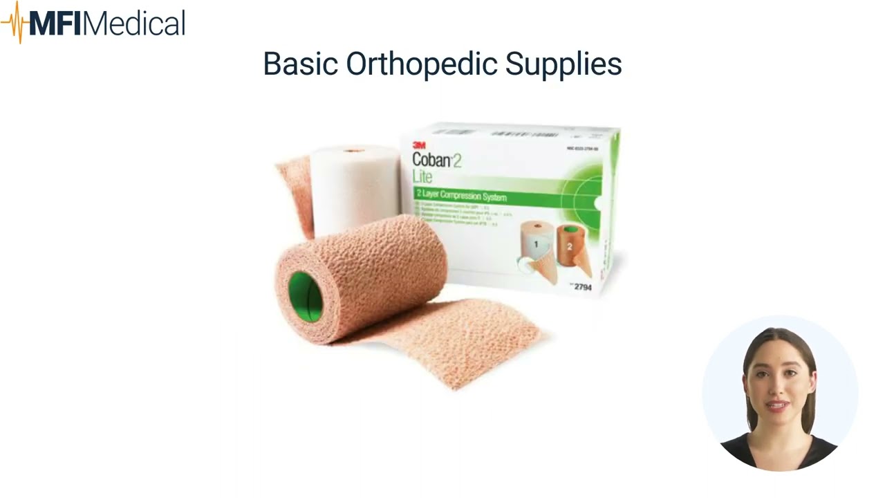 Affordable Medical Must Haves for Every Home: MFI Medical's Top Picks