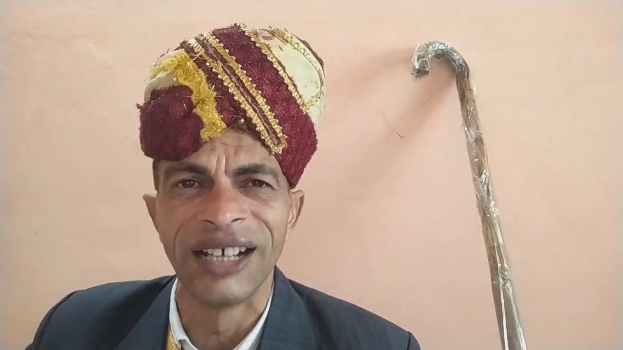 Ustaad Debi Dutt ragni उस्ताद देबीदत की हिट रागनी : कर्मों के अनुसार मनुष्य नं दुख सुख सहणा चाहिए 👌🏻