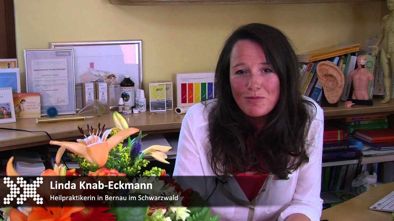 Naturheilpraxis Linda Knab-Eckmann in Bernau im Schwarzwald