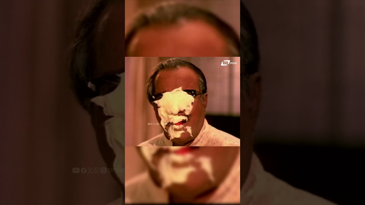 😂ಅಯ್ಯಯ್ಯೋ ಮಕಕ್ಕೆಲ್ಲ ಮೆತ್ಕೊಂಡ್ ಬಿಡ್ತು ಬೆಣ್ಣೆ | Bangarada Panjara | #comedy